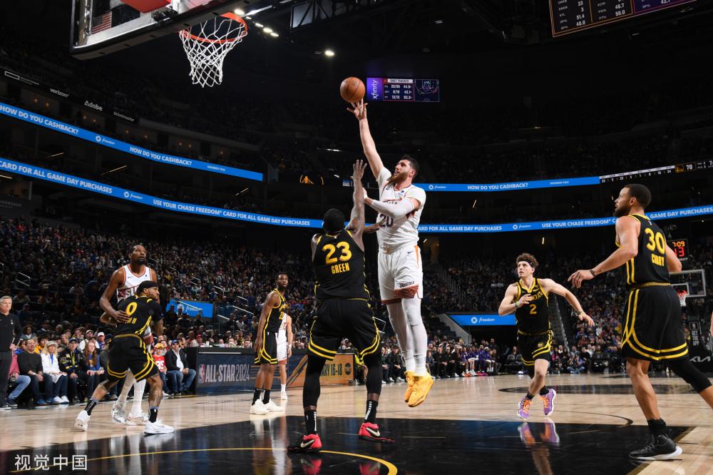 体现出了球 体现出了球