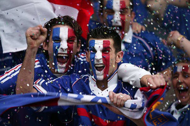 巨大的挑战 巨大的挑战